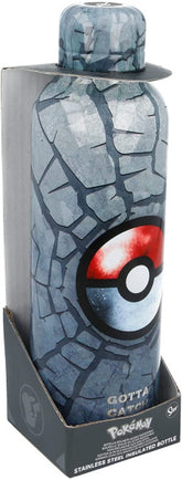Botella Termo Acero Inoxidable Pokemon Distortion 515 Ml (bottle)